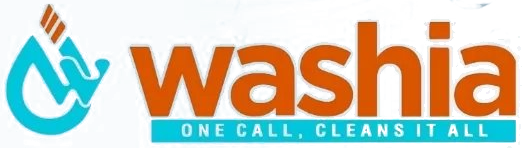 Washia Laundry Services